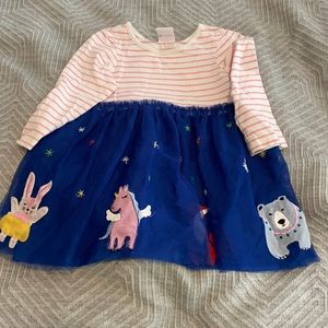 Hanna Andersson Dress